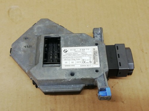Bmw e65 series key reader - bmw, 7