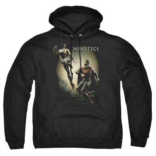 Injustice gods among - injustice, us