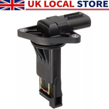 MASS AIR FLOW METER SENSOR MAF FITS MAZDA 2 3 1.5 2.0 2.5 2013-ON PE0113215