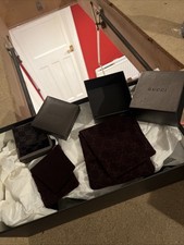  Bundle Gucci Boxes and