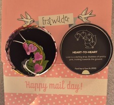 Erstwilder Bleeding Heart