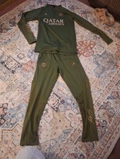 NIKE Jordan Qatar Airways