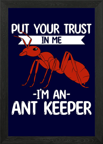 Antkeeping antkeeper ants - antkeeping,