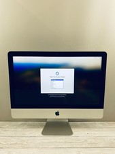 Apple iMac 2019 - Intel Core
