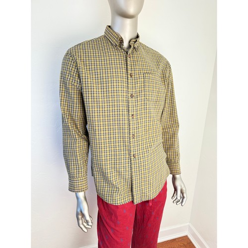 Pendleton shirt mens large - shirt,