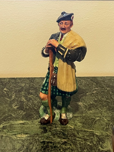 Royal doulton 1970 the - royal,