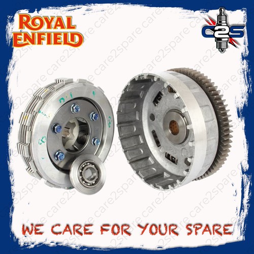 Fit for royal enfield complete - for,