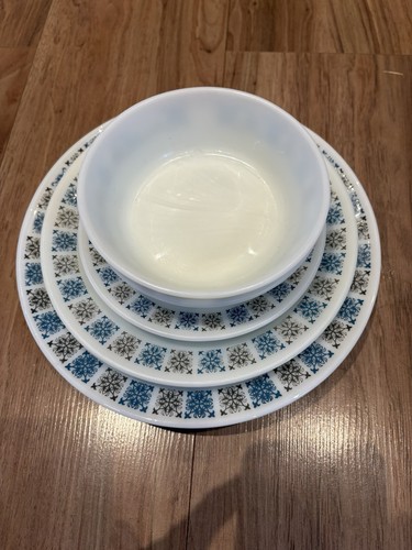 Piece vintage jaj pyrex - jaj,