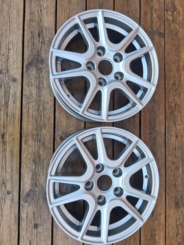 Caravan alloy wheels - caravan,