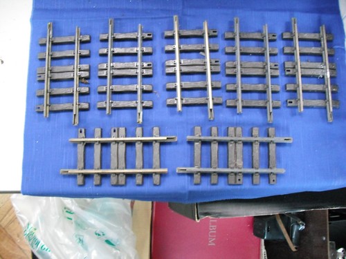 Lgb scale short 15 - lgb,