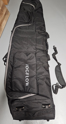 Ski bag 360 fully - fully,