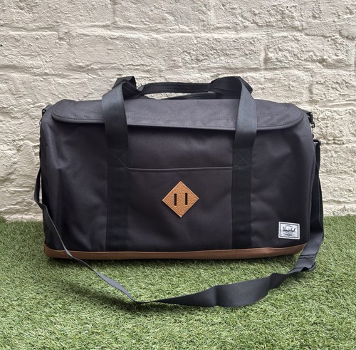 Herschel heritage 40l black - 40l,