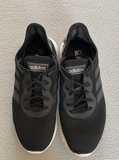 ADIDAS ORTHOLITE TRAINER SZ 4