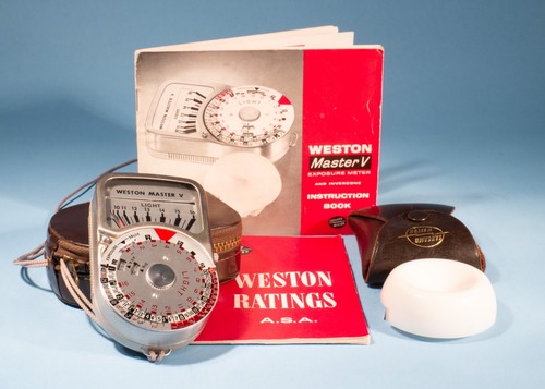 Weston master universal - weston, v