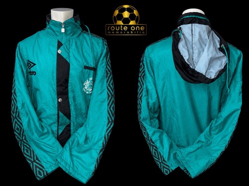 Umbro ville six - ville, de