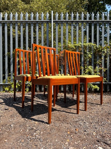 Set mid century - of, 4