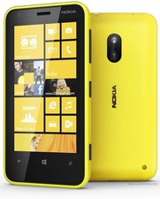SEALED BOXED Nokia Lumia 620