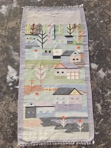 Vintage traditional handmade - traditional,