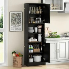 190cm Tall Freestanding