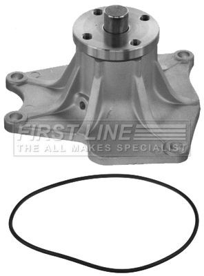 First line fwp1994 - first, engine
