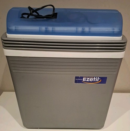 Ezetil e28s 12v electric - ezetil,