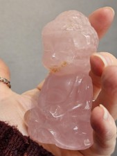 ✨️SALE✨️ Rose Quartz