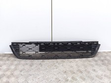 FRONT BUMPER LOWER TRIM GRILL