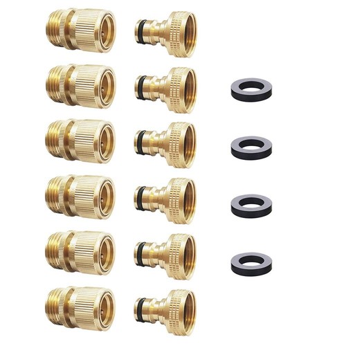 Garden hose quick - garden,