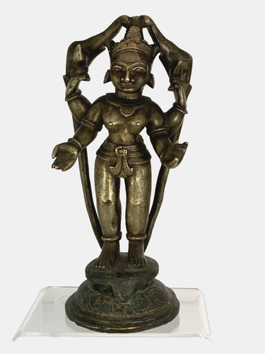 Gaja lakshmi indian odisha - gaja,
