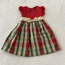 Bonnie Jean Christmas Holiday