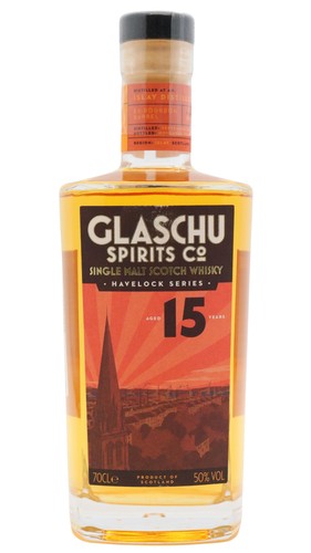 Laphroaig glaschu bourbon - glaschu,