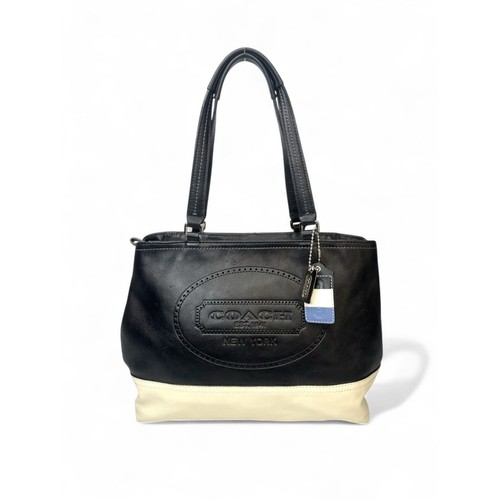 Rare vintage coach hampton - rare,
