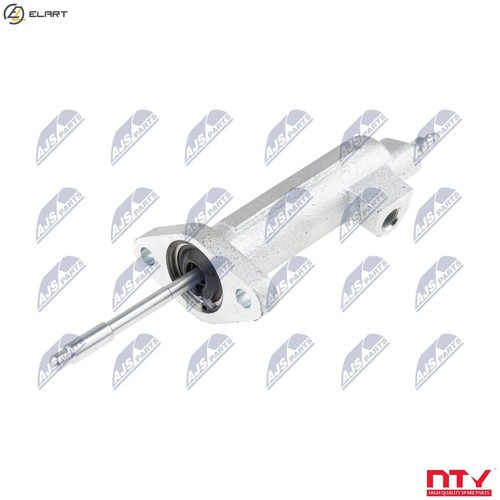Slave cylinder clutch - slave,