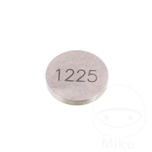 Jmp valve shim 5mm - shim, 1.225