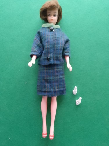 Vintage playmates 1960s - vintage,