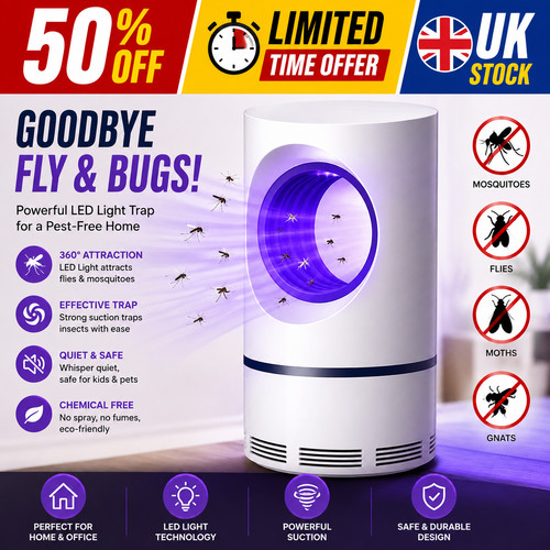Electric usb insect - usb, mosquito
