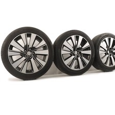 Kia KX5 Sorento Sportage Ace 19 INCH Alloy Wheels ORIGINAL 52910-F1420 Summer