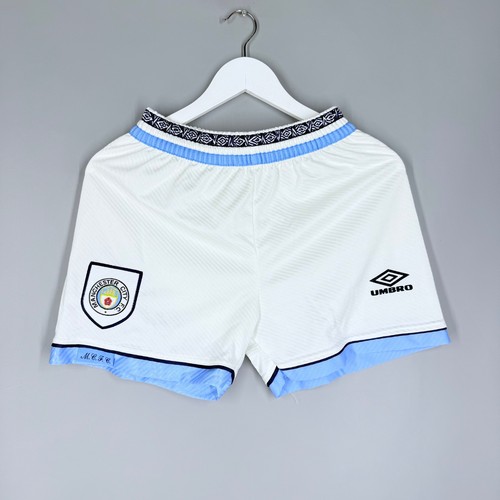 Manchester city 1993 - manchester, 1995