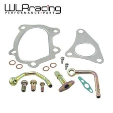 Turbo gasket install kit - gasket,