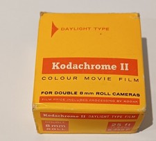 8MM DOUBLE MOVIE FILM Vintage