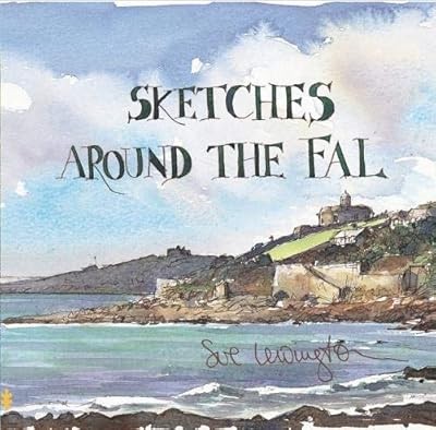 Sketches around the fal gold - the,