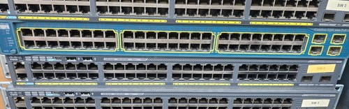 Cisco catalyst 3560 - 3560, series