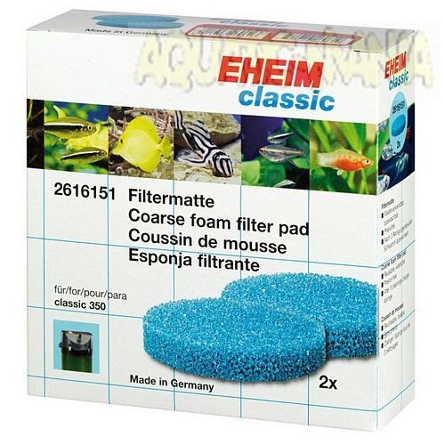 Eheim coarse filter - , for
