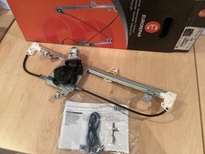 EUROREPAR RENAULT MODUS/GRAND