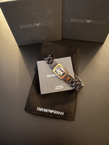 Emporium armani men - emporium, men’s