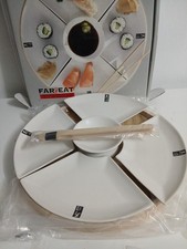 Far Eat Sectioned Serving