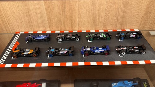 Hot wheels formula 1 - f1,