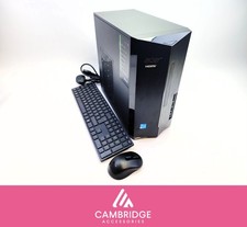 Acer Aspire TC-1760 2TB HDD