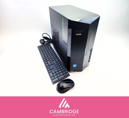Acer aspire 1760 2tb - aspire, tc-1760