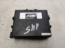 CHRYSLER GRAND VOYAGER 2008